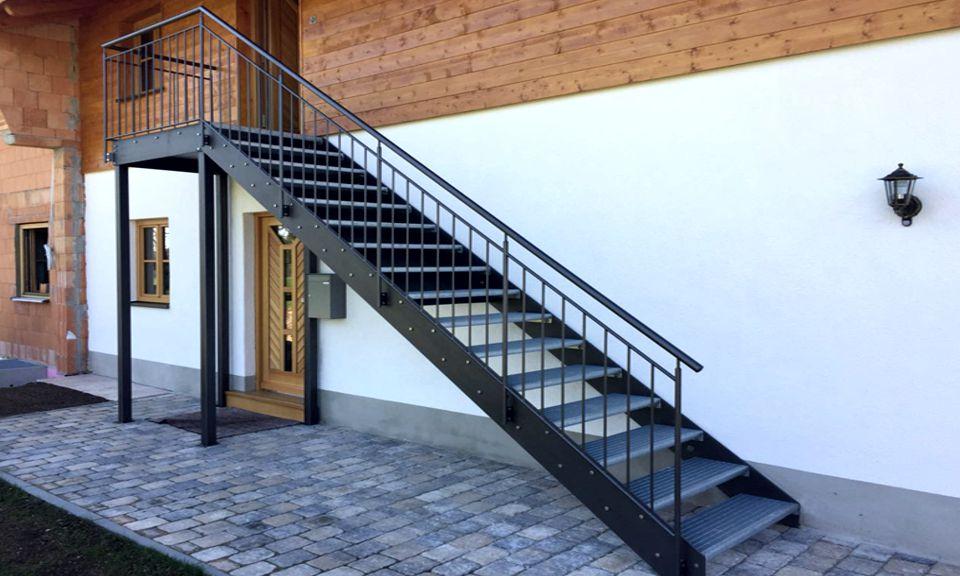 Treppen 2