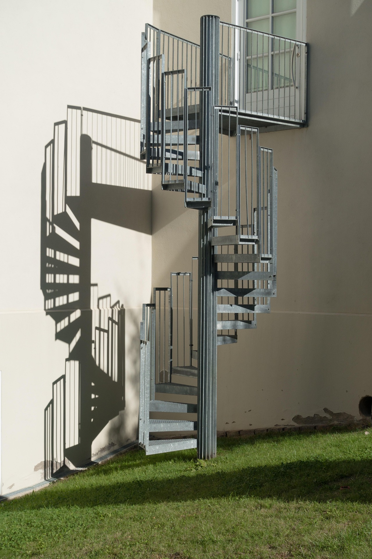 Treppen 1